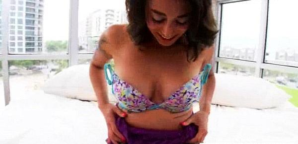  Masturbation Sex Tape With Crazy Stuff Use By Naughty Girl (penelope stone) vid-23